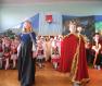 110 lat szkoły w Łagiewnikach