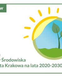 Program Ochrony Środowiska dla Miasta Krakowa na lata 2020-2030