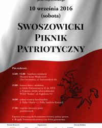 Swoszowicki Piknik Patriotyczny