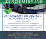 Autobusy zeroemisyjne – konsultacje społeczne