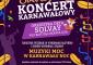 Koncert Karnawałowy Orkiestry Dętej Solvay