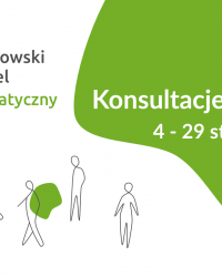 Krakowski Panel Klimatyczny - konsultacje społeczne