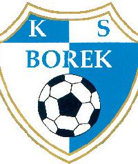 Klub Sportowy Borek przygotowuje się do kolejnego jubileuszu