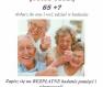 Bezpłatne badanie pamięci i równowagi dla seniorów 65+
